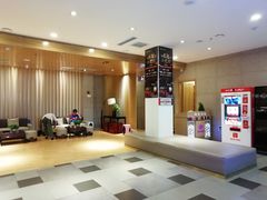 -权品·权金城沐浴连锁(良乡店)