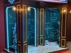 -恐怖游戏(湖滨店)