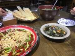 -灶东家民间菜(回兴店)