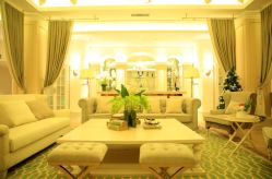 -皇家月府月子中心(沈阳店)