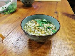 油茶-牛八宝桂林米粉(八里庄店)