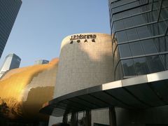 -上海中心大厦