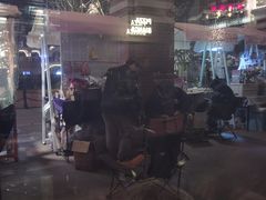 -PIZZA BIANCA(民园店)