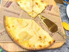 -芭莉与彩虹西餐厅(成都合生汇店)