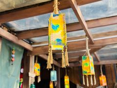 -马灯部落·西湖边的创意山景餐厅(虎跑动物园店)