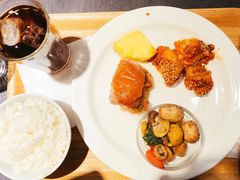 -无印良品餐堂 MUJI Diner(成都太古里店)