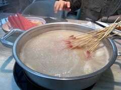 -阿杜打边炉(五江天街店)