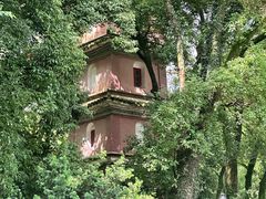 -阿育王寺