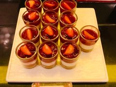 -广州四季酒店·意珍·意式自助餐