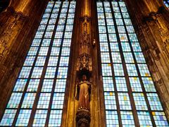 -斯蒂芬主教座堂(Stephansdom)