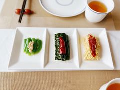 -之参餐厅(前门大街店)