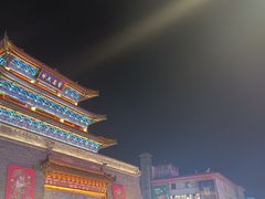 -鼓楼夜市