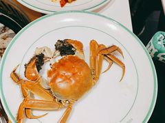 -亚马逊海鲜自助(万象汇店)
