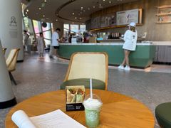 -星巴克臻选(宁波天一广场店)