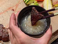 -Ginza Onodera铁板烧(外滩十八号店)