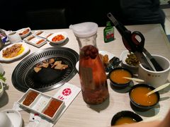 -权金城(龙旗店)