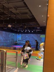 -小鸡哆哆故事屋·儿童乐园(嘉里城店)