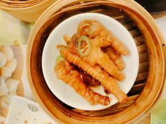 -添好运点心专门店(深水埗店)