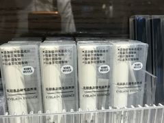 -MUJI无印良品(西单大悦城店)