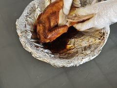 -大地土窑菜馆·特色罗浮农家菜(罗浮山景区店)