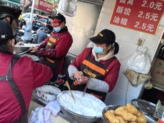 -众品香美食(三弓路店)