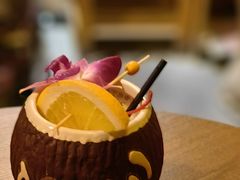 -The Tiki Bungalow提基小木屋酒吧