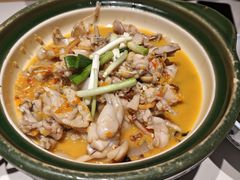 酸辣跳跳蛙-费大厨辣椒炒肉(7mall店)