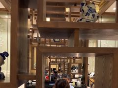 -太湖饭店·寄畅轩中餐厅