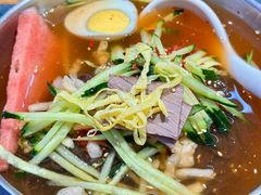 传统冷面-顺姬冷面(长春旗舰店)