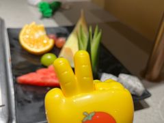 -海底捞火锅(团结桥店)