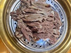-十二毡房蒙餐·蒙古包