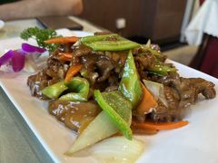 -宝发园名菜馆