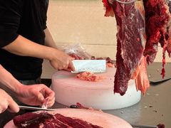 -伟记牛肉(金鸿公路店)