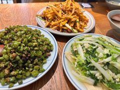 -静一餐厅·湖北菜(前门店)