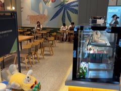 -星巴克(长沙友阿奥特莱斯店)