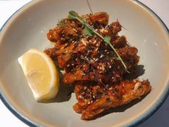 -BE BRIGHT KITCHEN(正佳广场店)