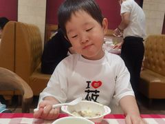-西贝(无锡万象城店)