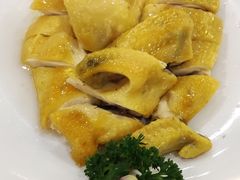 -稻香酒家(长宁KING88广场店)