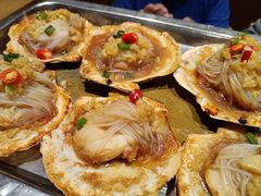 -老白清真烧烤(锦州旗舰店)