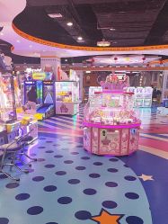 -哒卟溜欢乐王国(禹州城市广场店)