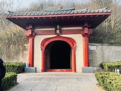 -洛阳古墓博物馆