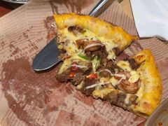 -米斯特比萨(罗斯福店)