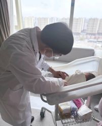 点击看大图 -巍阁月子中心(国贸店)