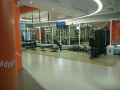 -MEGA BASE 健身馆(南山店)