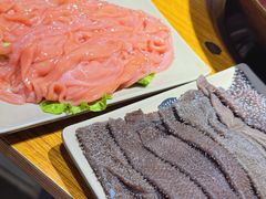 -六公里老火锅(总店)