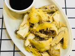 草鸡-观桥阁(锦溪店)