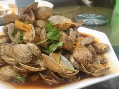 -观桥阁(锦溪店)