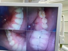 -牙博士口腔品牌连锁(杨浦店)