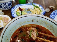 -老白家水盆羊肉