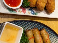 -青木瓜之味 · 越南料理(七宝宝龙店)